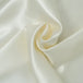 Avorio | Silk Fitted Sheet