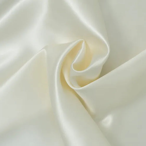 Avorio | Silk Single Sham