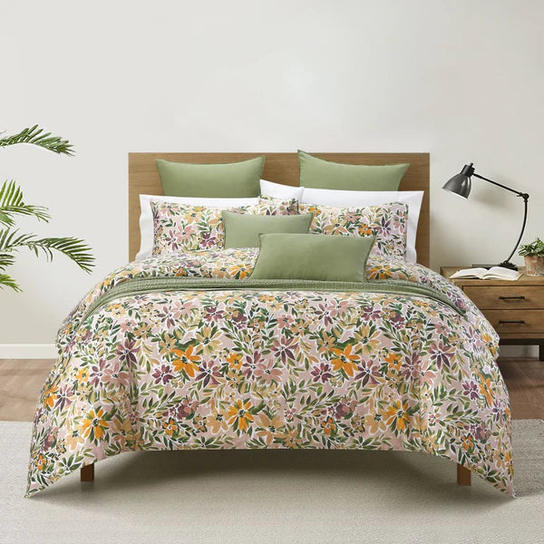 Adelaide Duvet Cover Set