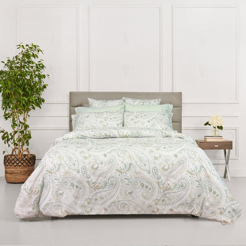 Annabelle Duvet Cover Set