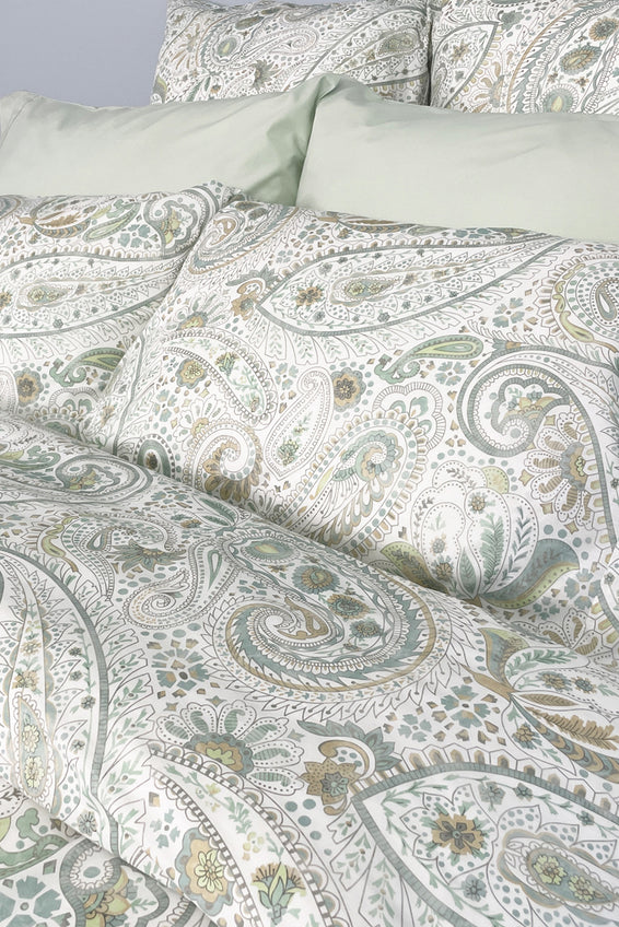 Annabelle Duvet Cover Set