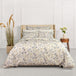 Blue Bird Duvet Cover Set