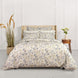 Blue Bird Duvet Cover Set