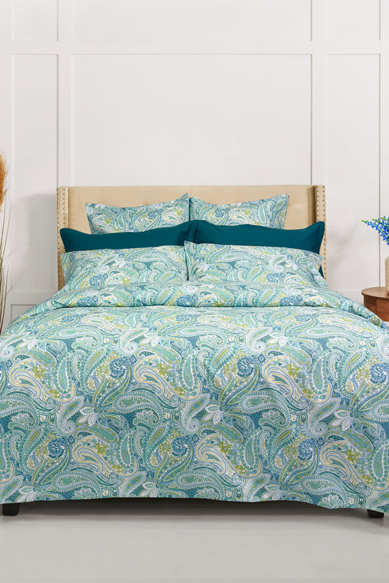 Calypso Duvet Cover Set