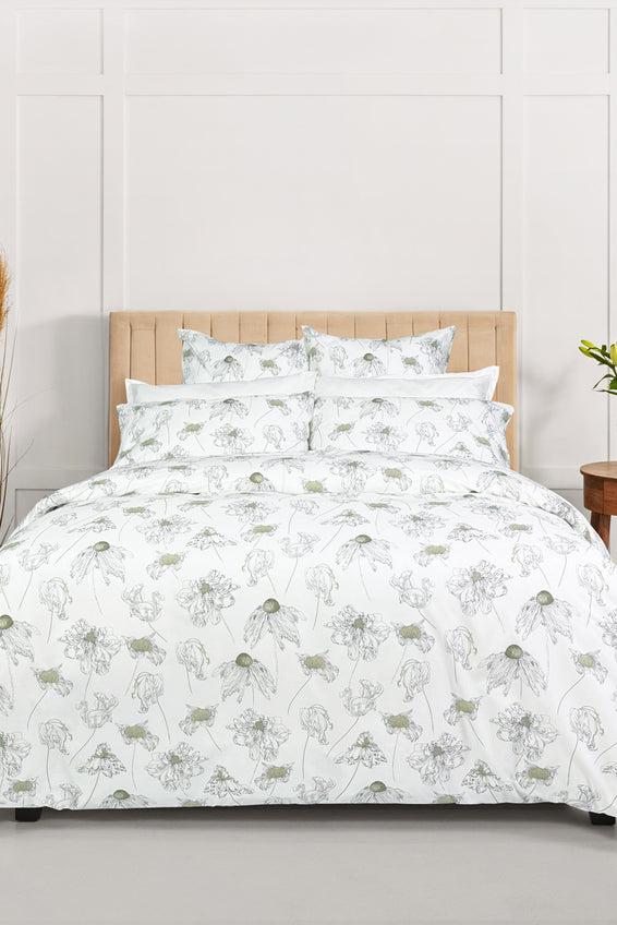 Christine Duvet Cover Set