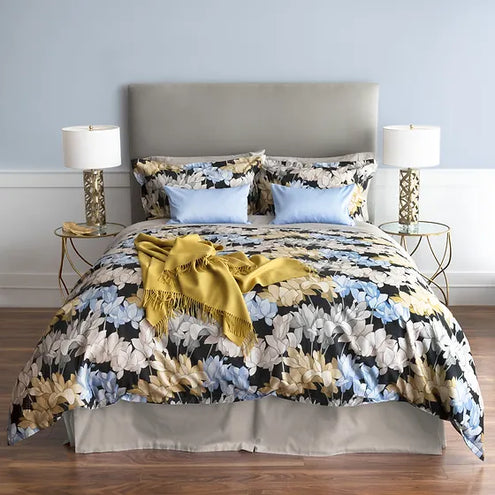 Della Duvet Cover