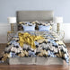 Della Duvet Cover