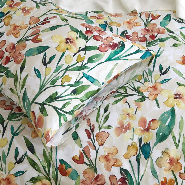 Floriade Duvet Cover Set