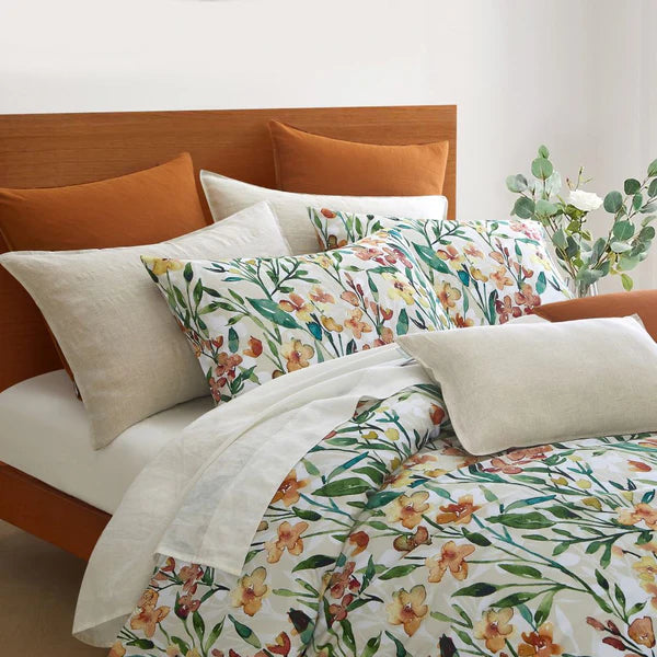 Floriade Duvet Cover Set