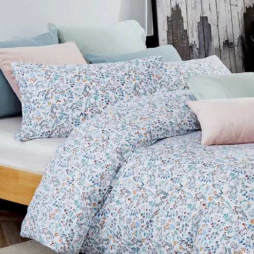 Andie Duvet Cover Set