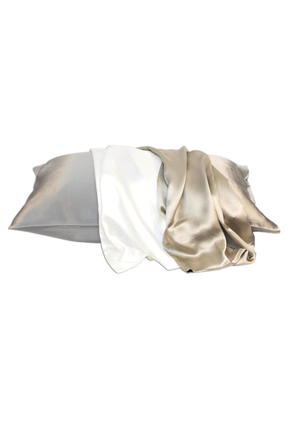 Silk Pillowcase